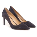 Michael Kors Dame Sko Brun 36 EU,