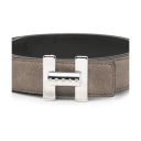 Hogan, Dame, Accessories, Brun, 90 CM,