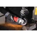 Milwaukee Vinkelsliper AG 10-125 EK 125mm 1000W