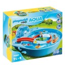 Playmobil 123 Aqua Vannsklie 70267