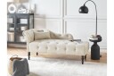 Frostorp Sjeselong 152 cm   Beige/Svart
