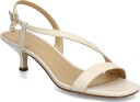 Michael Kors Single Sole   Cream   36