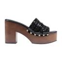 Guess Dame Sko Svart 39 EU,