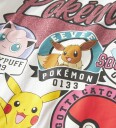 Name It Nkfjylal Pokemon Ss Rlx Top Box Noos Sky   White   158 164