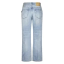 Haikure Dame Jeans Blå W28,
