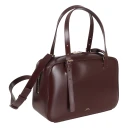 A.p.c. Dame Vesker Brun ONE SIZE,