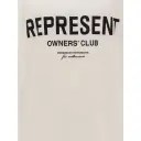 Represent Herre Topper Hvit L,