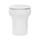 Sunwind Toalettstol Vortex Vakuum Comfort Height 2.0 12V