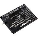 Xiaomi MEG7 batteri (3900 mAh 3.85 V, Sort)