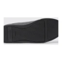 Scarosso Herre Sko Svart 41 1/2 EU,