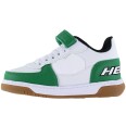 Heelys Rullesko   Reserve Lav X2   White/Green   Heelys   33   Sko Grønn Hvit
