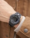 Casio G-Shock Gbd-800-1ber Svart