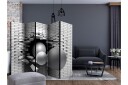 Romdeler - Brick In The Wall II 225x172 - Artgeist sp. z o. o.