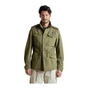 Aeronautica Militare Herre Jakker Grønn M,