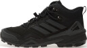 Adidas Mens Terrex Skychaser Mid Gore-Tex Core Black/Core Black/Carbon 42"