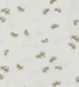Joha Genser Ull/Silke Off White m. Krabber 130 Genser Hvit