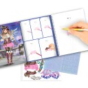 TOPModel Fantasy Designbook 412147