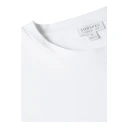 Sunspel, Herre, Topper, Hvit, L,