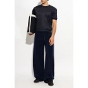 Dolce & Gabbana Herre Topper Blå L,