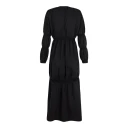 Cortana Dame Kjoler Svart 2XS,