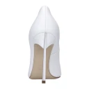 Casadei Dame Sko Hvit 39 EU,