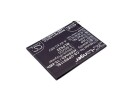 OPPO CPH1613 batteri (4000 mAh 3.85 V, Sort)