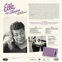 Ella Fitzgerald Ella Sings Ellington Uk Vinyl