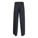 Haikure Dame Jeans Blå W23,