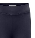 Kids Only Kogpaige Flared Pant Pnt Noos - Navy - 128