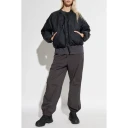 Canada Goose Dame Jakker Svart M,