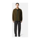 Stone Island Herre Jakker Grønn XL,