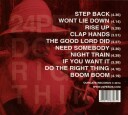 24pesos  Do The Right Thing  CD