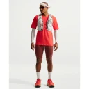 Nike Nike Acg Dri Fit Advanced Solar Chase   LT CRIMSON/CREAM II/SUMMIT WHI   XL