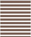  plisségardin lys grå 90x150 cm Stoff Bredde 89,4 Polyester