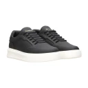 Barracuda, Herre, Sko, Svart, 44 EU,