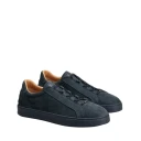 Tod's Herre Sko Blå 43 EU,
