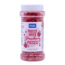 Pme Frysetørket Jordbær 12g 