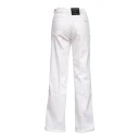 7 For All Mankind, Dame, Jeans, Hvit, W25,