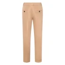 Peserico Dame Bukser Beige S,