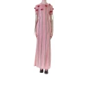 Moschino Dame Kjoler Rosa S,
