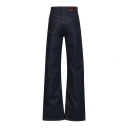 Dries Van Noten Dame Jeans Blå W30,