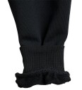 Mini Rodini Basic Solid Sweatpants Black 104 110