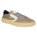 Puraai, Herre, Sko, Beige, 42 EU,