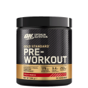 Optimum Nutrition Gold Standard Pre-Workout 330g - Blue Raz