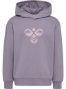 Hummel Tukas hettegenser   gray ridge (110/116)   110/116