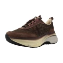 Premiata Dame Sko Brun 36 EU,