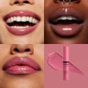 NYX Professional Makeup Butter Gloss Angel Food Cake