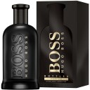 Hugo Boss Boss Bottled Parfum 200ml Herreparfyme med Lærduft