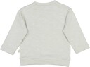 Wheat Sweatshirt Kite Badge Highrise (92 / 2 år)