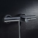 Axor Citterio M Badekartermostat Krom